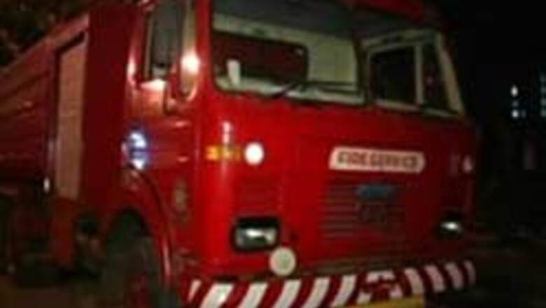 Three charred to death in Kol generator explosion