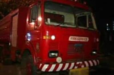 Three charred to death in Kol generator explosion