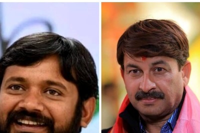 Congress' Kanhaiya Kumar Accuses BJP Worker Linked To Manoj Tiwari Of Attack During Campaign; BJP Denies Claims