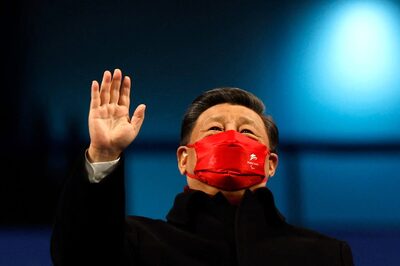Xi Uses Covid Zero To Stem Dissent, Ease Into Third Term While Economy, People Suffer