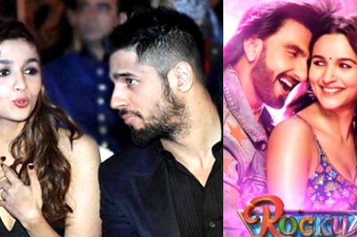 Sidharth Malhotra Reviews Alia Bhatt's Rocky Aur Rani Kii Prem Kahaani: 'It's A Full-On Entertainer'