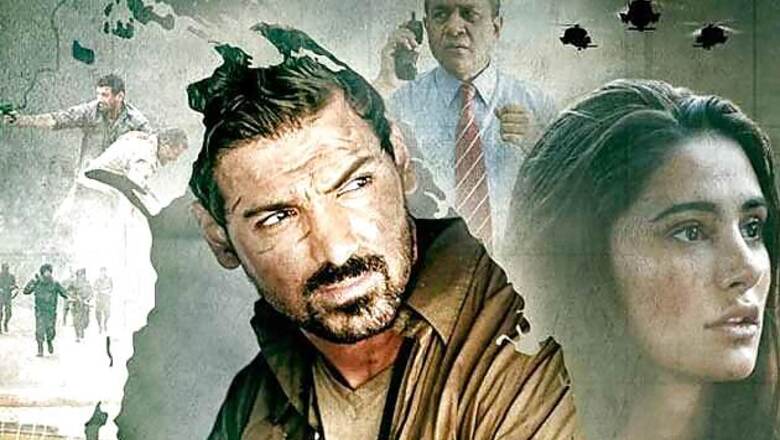 I will direct a big budget film with newcomers: John Abraham