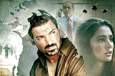 I will direct a big budget film with newcomers: John Abraham