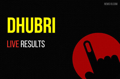 Dhubri Election Results 2019 Live Updates: Badruddin Ajmal of AIUDF Wins