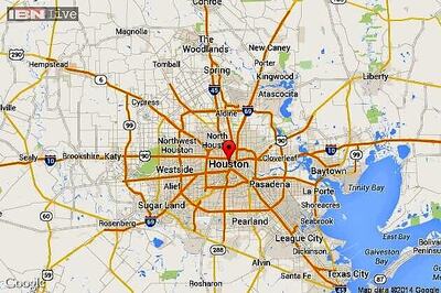 Police yet to ascertain cause of Indian couple's deaths in US