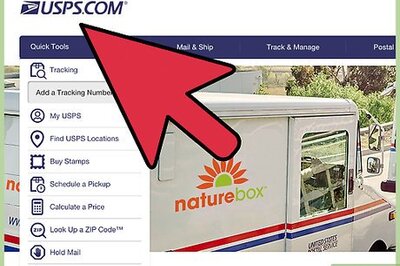 How to Buy Postage Online