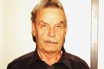 'Monster dad' jailed, daughter finds love