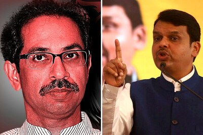 Shiv Sena, BJP Leave Door Open for BMC Tie-up. But Who Will Blink First?