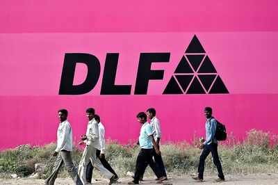 DLF Stocks Plummet 20%, Hit 31-Month Low After CEO Steps Down, SC Issues Non-Disclosure Notice