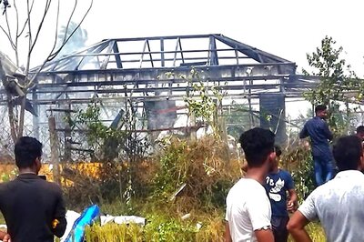 ‘Running Since Time Immemorial’: Why Some Pockets of Bengal Are Dotted with Illegal Cracker Factories