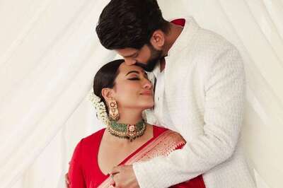 Sonakshi Sinha On Resuming Work Right After Wedding: 'Just Got Married, Aisa Bhi Kya Kar Diya'