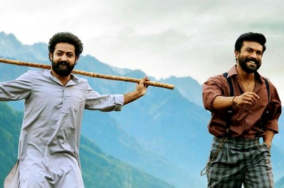 RRR: Piyush Goyal Compares SS Rajamouli's Film's Run to India's Economic Growth, Makers Have This to Say