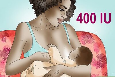 How to Supplement Vitamin D in Babies