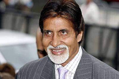 The Great Gatsby: Big B in a blink and miss role