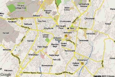 Uttarakhand Haj Committee demands Nagar Panchayat status for Piran Kaliyar Sharief