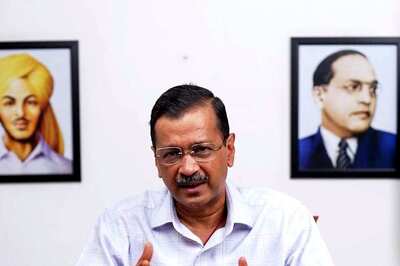 Kejriwal Lost 2 Kg in Prison, Being Monitored by AIIMS Medical Board, Say Tihar Sources