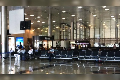 Flight Operations at Pune Airport to Remain Shut During Night for a Year for Runway Recarpeting