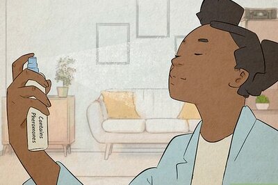 How to Increase Pheromones