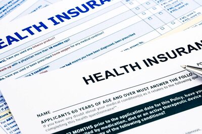 Life Insurance Companies May Soon Be Able To Offer Health Insurance Policies: Report