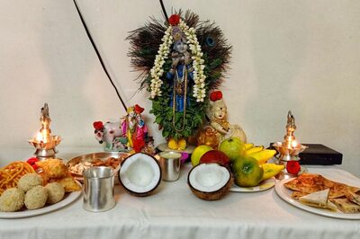 Krishna Janmashtami 2023: Fasting, Puja Vidhi, Mantras, Dos and Don'ts