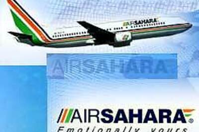 To Singapore and back @ Rs 8,500