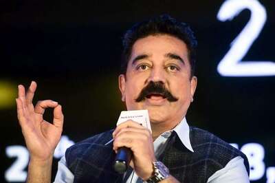 Migrant Workers Crisis a Time Bomb, 'Balcony Government' Should Keep an Eye on Ground: Kamal Haasan
