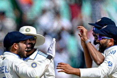 'When You Play For India, You Can't Be...': Dhruv Jurel Reveals Experience Playing Under 'Unfiltered' Rohit Sharma