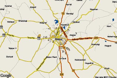 Four ultras arrested in anti-Naxal operation in Basaguda forests