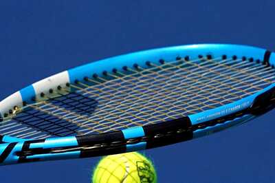 ITF Prepones Davis Cup Tie in September to Avoid Clash with Asian Games: AITA