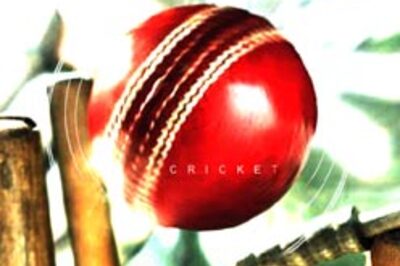 Indian football asks for bailout from cricket board