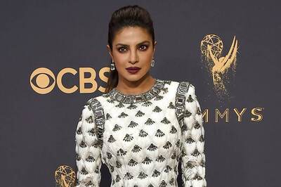 I Stand By Padmavati Team, Says Priyanka Chopra