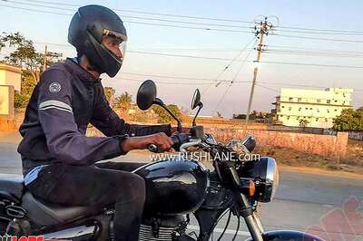 Royal Enfield Meteor 350: Everything You Need to Know About the Next Thunderbird