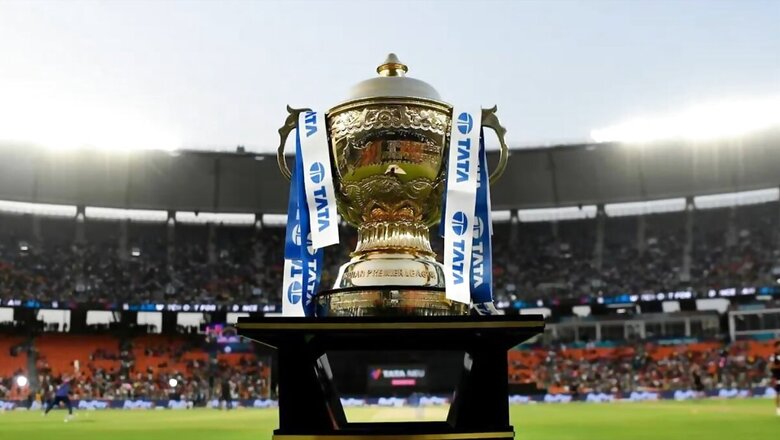 IPL 2023: A Look at The New Jerseys Franchises Will Wear During The Season