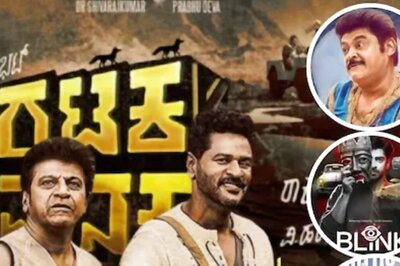 Mahashivratri To Witness A Colossal Clash At The Kannada Box Office