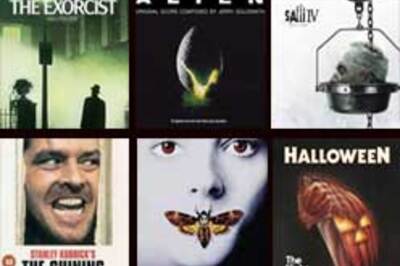 In Pics: Chill thrills, the top 10 horror films!