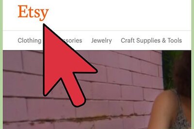 How to Ensure That Your Etsy Items Appear on Google Product Search