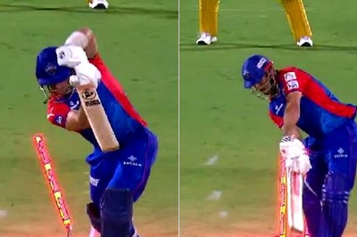 W, 0, W: Matheesha Pathirana's Toe-crushing Yorkers Bundles DC's Two Overseas Batters in Same Over - WATCH