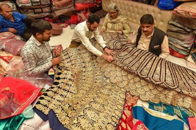 Jokes Apart | It's India's Biggest Shaadi Season Yet and the Wedding Economy is Through the Roof