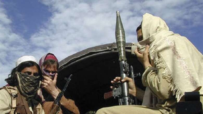 Two Indians killed in Afghanistan terror attack