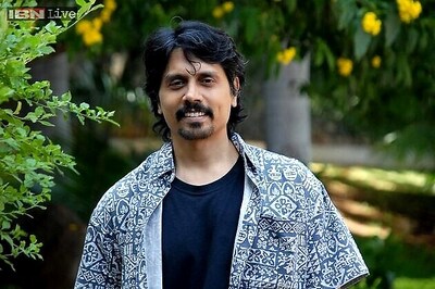 Nagesh Kukunoor's 'Dhanak' honoured at the 65th Berlin International Film Festival