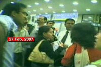 CNN-IBN responds to Air Deccan