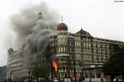 26/11 attacks: India provides more evidence to Pak