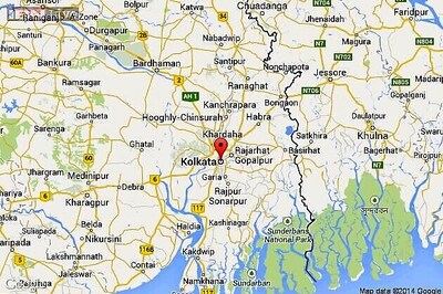 Kolkata: Five men allegedly gangrape mentally challenged minor girl