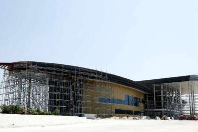 Hyderabad: New Cherlapalli Rail Terminal To Open This Month With Airport-Like Facilities