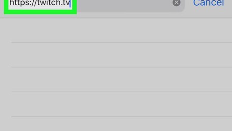 How to Pause a Twitch Stream on iPhone or iPad