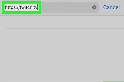 How to Pause a Twitch Stream on iPhone or iPad