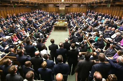 UK Supreme Court to Rule on Parliament Suspension on Tuesday