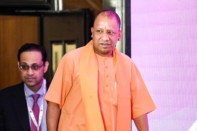 UP Govt Will Establish Colonies if People Living in Flood-hit Embankments Want to Relocate: Adityanath