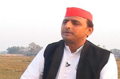 Lucknow rape and murder case: Akhilesh Yadav recommends CBI probe