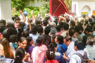 Remain in City During G20 to Meet Any Possible Need for Manpower: Delhi Govt to Education Dept Employees